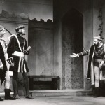 Much Ado About Nothing 01