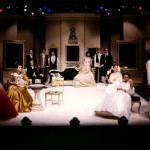 Les Liaisons Dangereuses 01