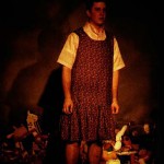 Baby With the Bathwater 04